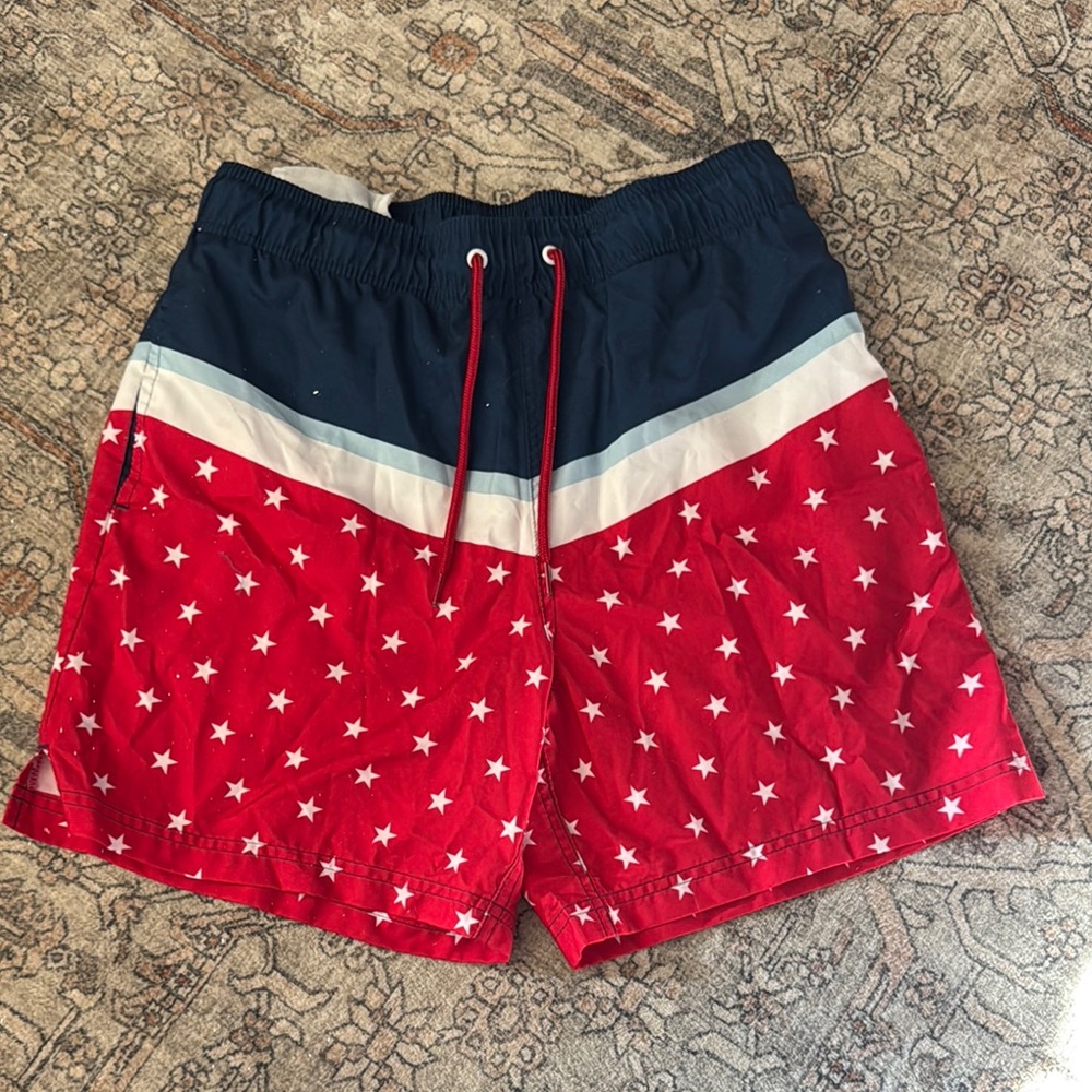 Men’s Swim Shorts